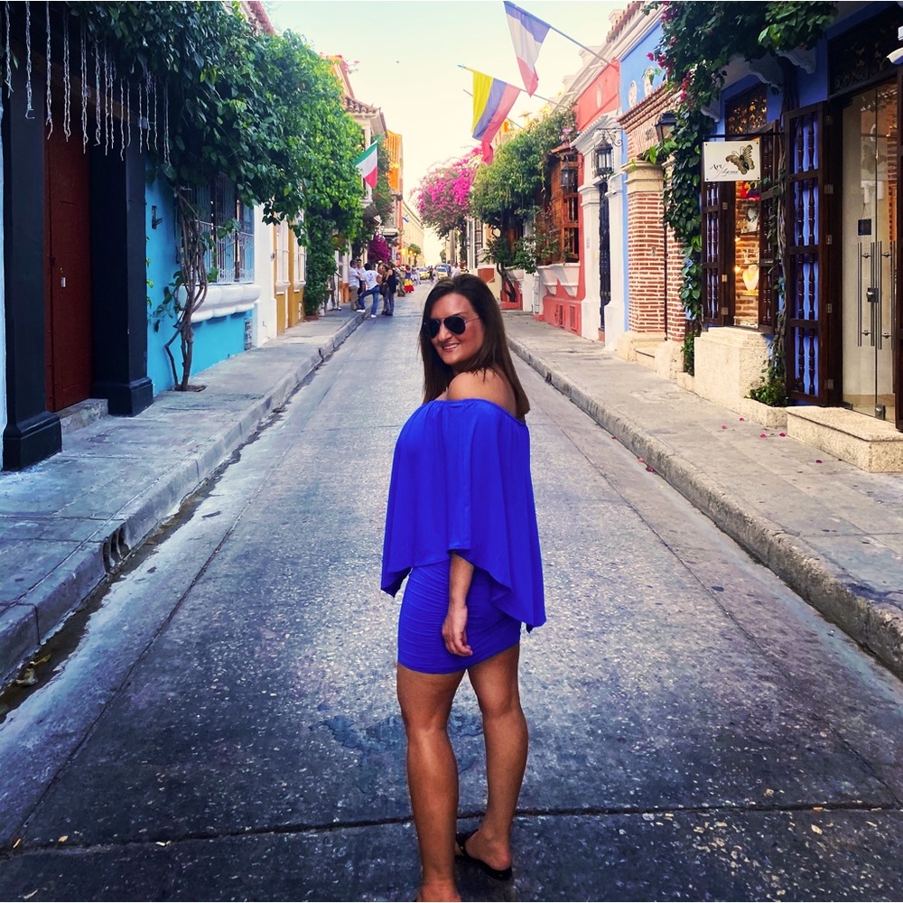 Meet your Posher, Jaclyn
